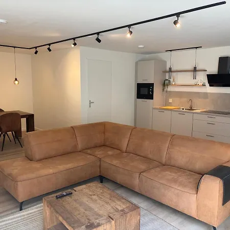 Apartment White House Arnheim