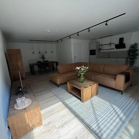 White House Apartment