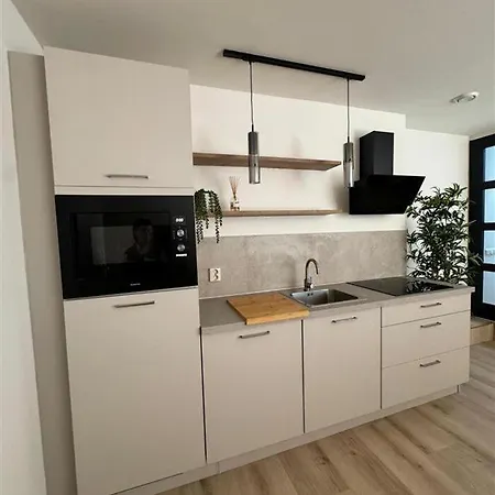White House Apartment Arnheim