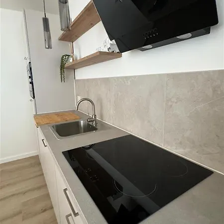 White House Apartment Arnheim