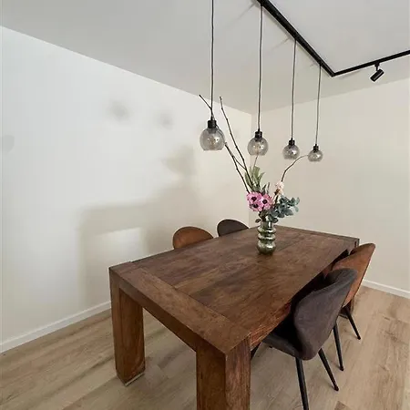 Apartment White House Arnheim