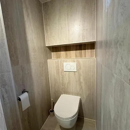 White House Apartment