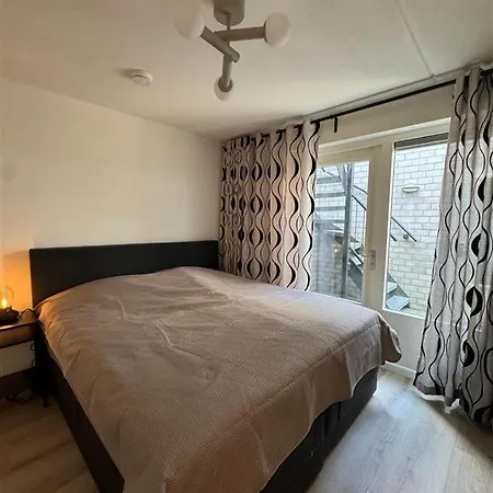 White House Apartment Arnheim