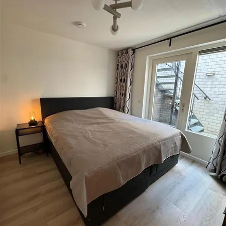 Apartment White House Arnheim